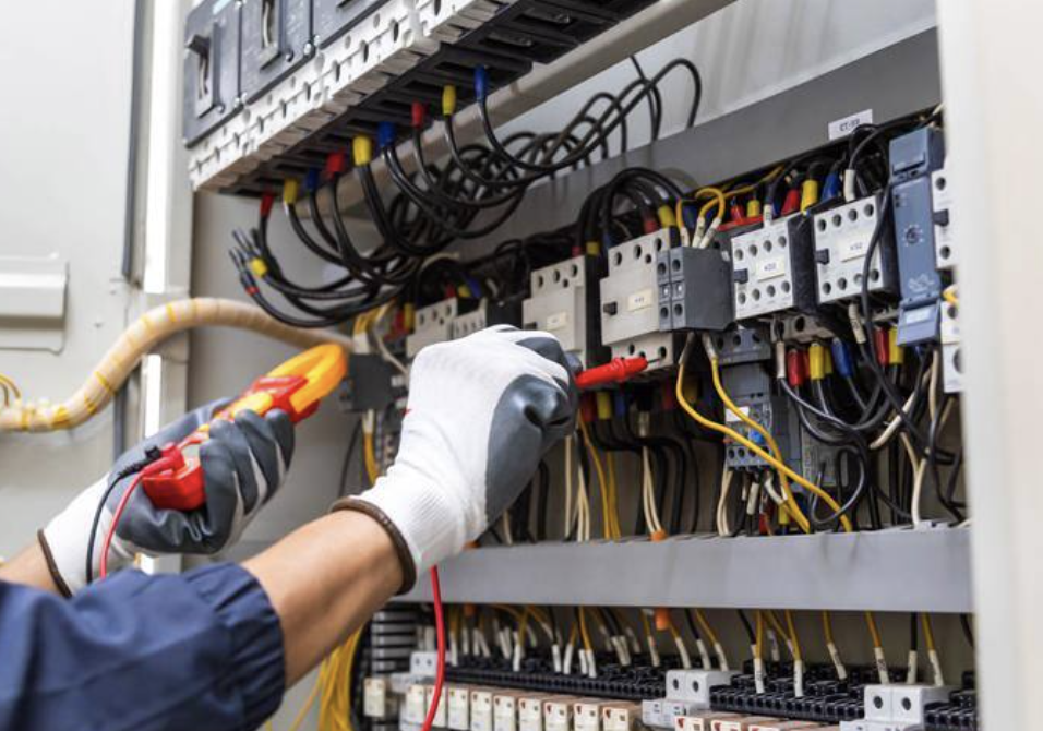 Electrical services