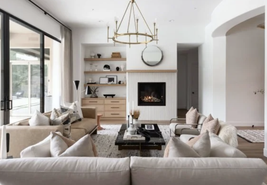 House refurbishment