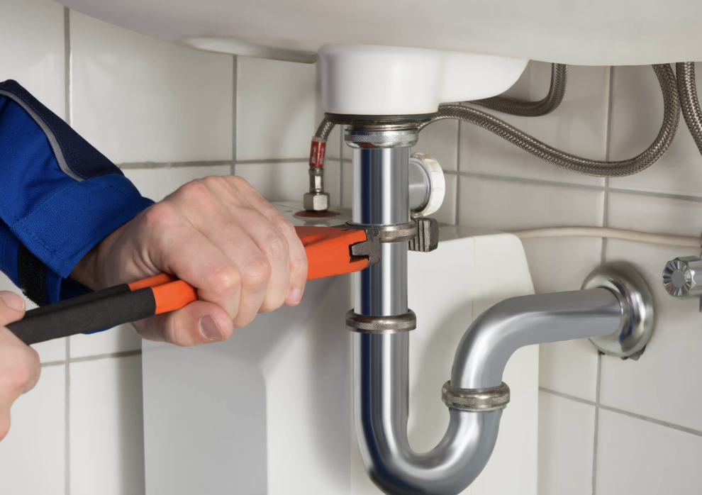 Plumbing services